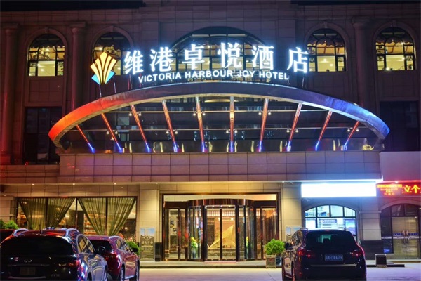 兩翼旋轉(zhuǎn)門