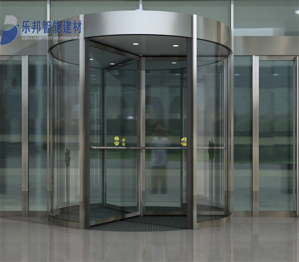 自動旋轉(zhuǎn)門